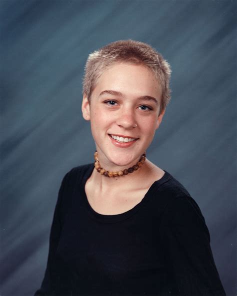 chloe sevigny young